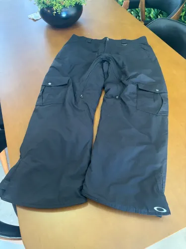 Calça Snow Oakley -zeraa xxl