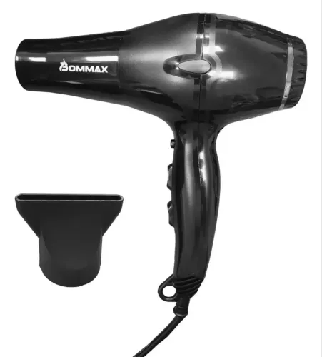 SECADOR DE CABELO