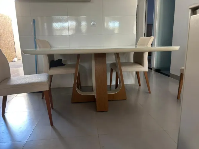 MESA alto padrão