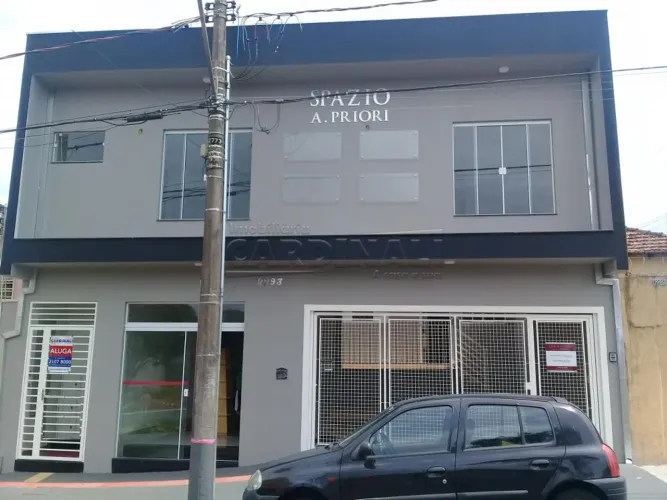Imóvel bem localizado