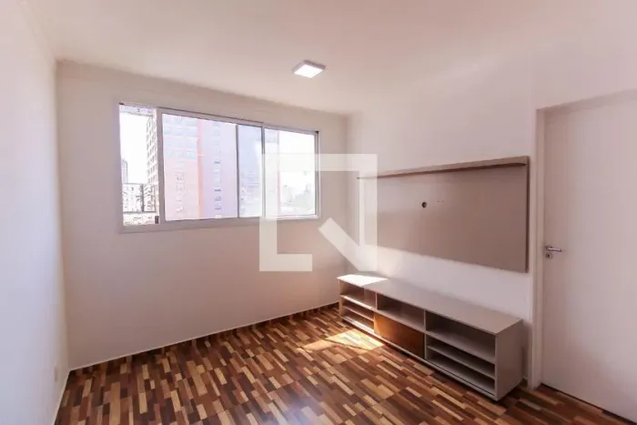 Apartamento à Venda - Mooca, 1 Quarto, 40 m2