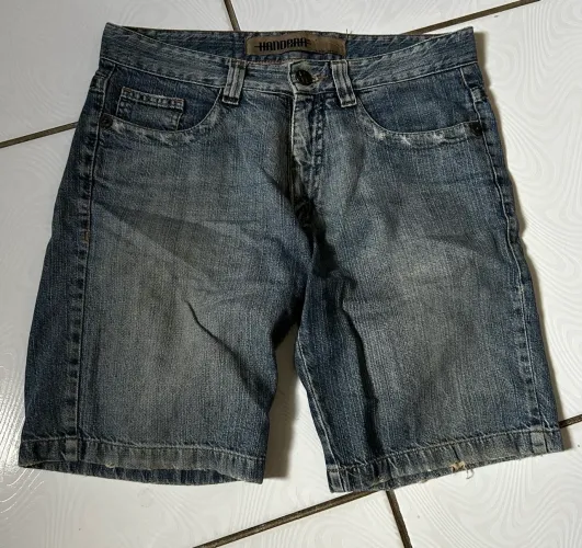 Bermudas