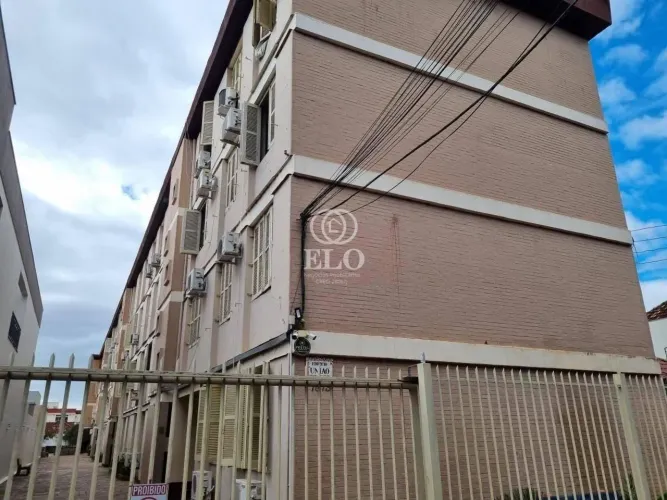 Apartamento 2 dormitórios Santo Ângelo