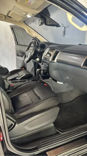 Ford Ranger Limited 3.2 20V 4X4 CD Aut. Dies. 2019