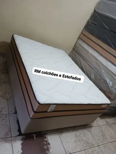Colchão Smart Ilhéus Plumatex