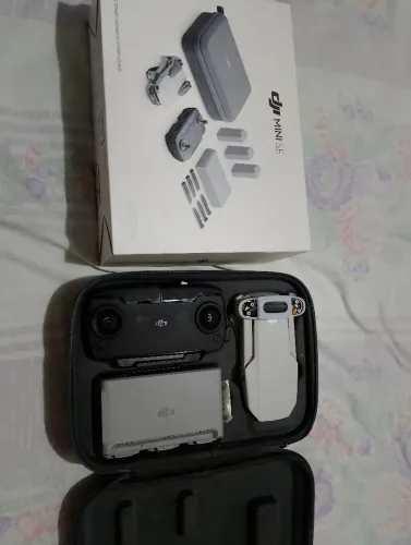Drone Mavic se dji