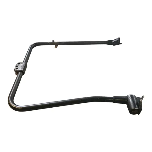 braço do retrovisor volkswagen 13180 2004