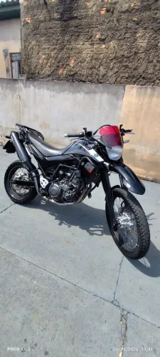 Vende se xt 660 2010