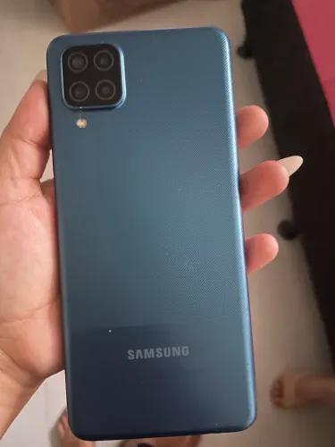A12 Samsung