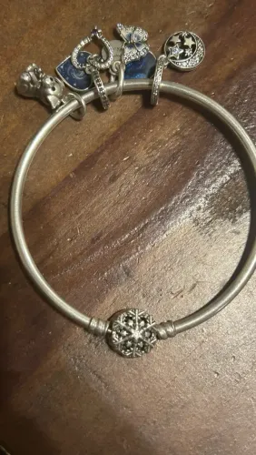 Pulseira da Pandora
