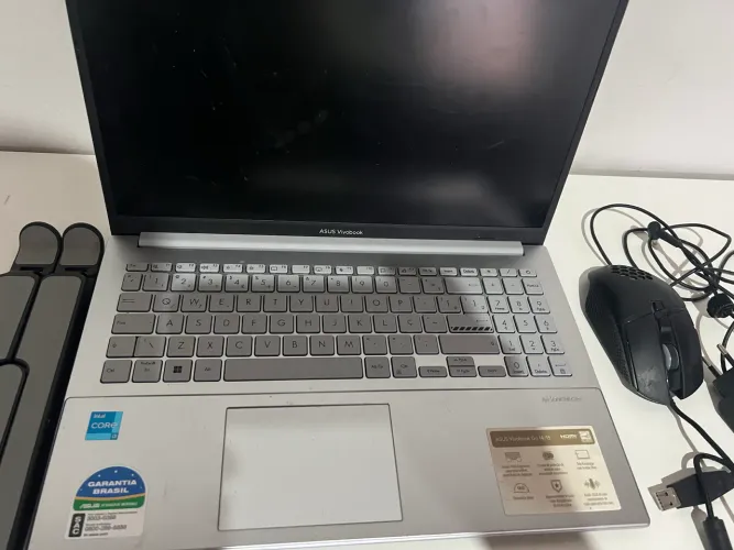 Notebook Asus