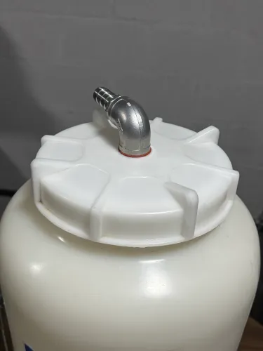 Fermentador de Cerveja - Indupropil - 25 litros