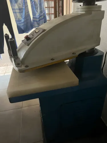 Vendo balancim seminovo
