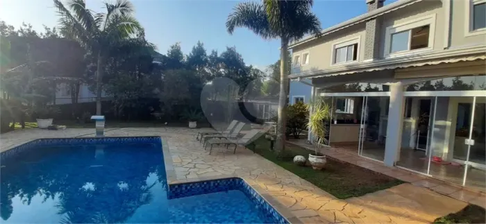 Condomínio com 4 quartos à venda ou para locação em Roseira - SP