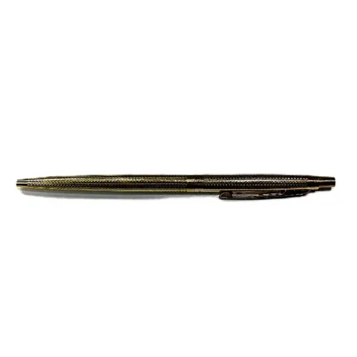 Caneta Banhada à Ouro Ilasa Destak