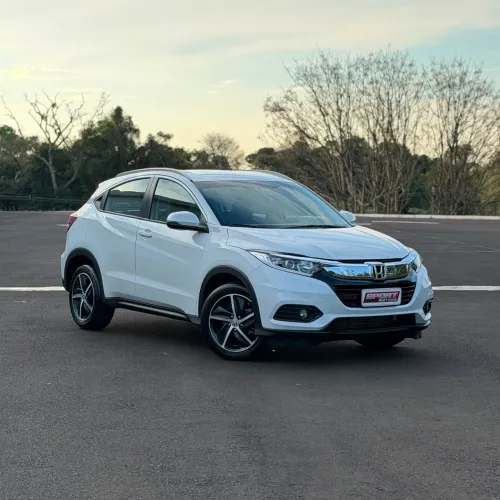 Honda HR-V EXL 1.8 Flexone 16V 5P Aut. 2020