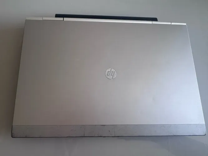 Notebook Hp