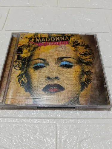 Madonna Celebration.