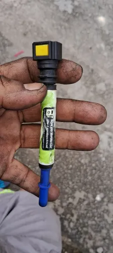 Redutor de combustível do agile..