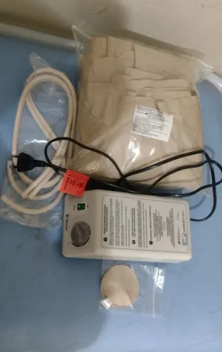 Colchão de Pressão Alternada Air Plus