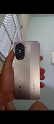 Quero vende um Celula
