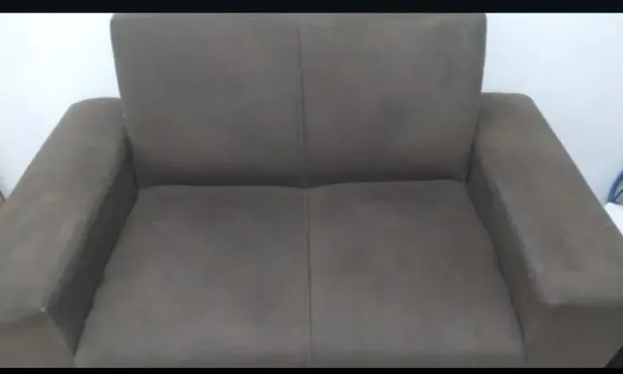 Sofá 2 lugares 