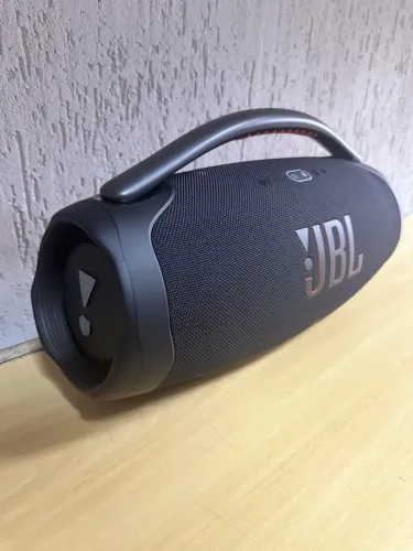 JBL BOOMBOX 3