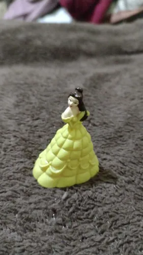 Bela original Disney 