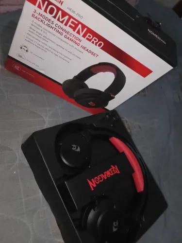 HEADSET GAMER
