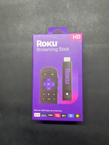 Roku STREAMING STICK