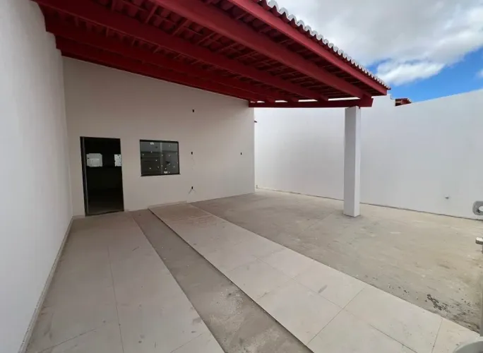 Casa em Juazeiro