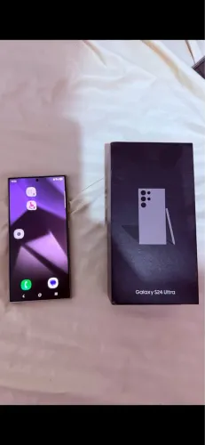 Galaxy S24 ultra