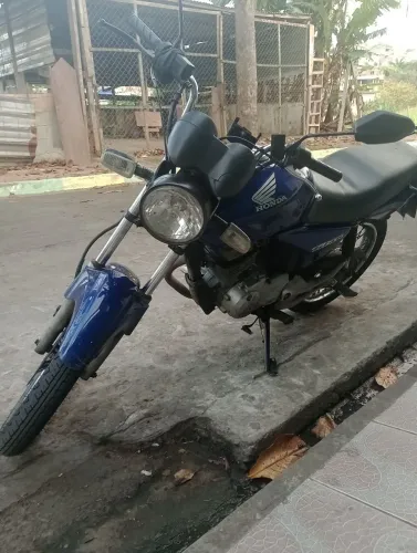 CG 150 ks