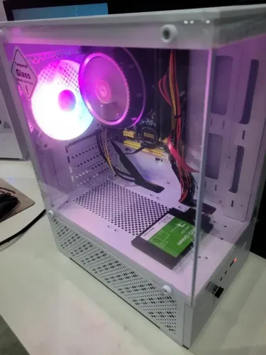 Computador Gamer Barato