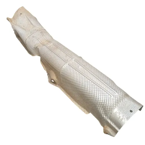 Defletor Calor Ford Focus 2001 2002 2003 2008 Xs41a11442