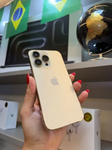 IPHONE 13 PRO 128GB GOLD