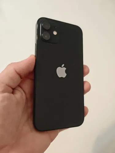 iPhone 12