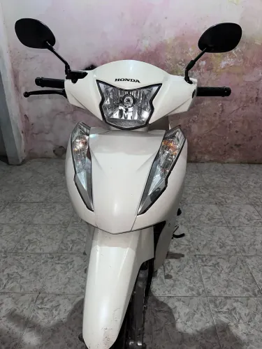 Biz 125 flex 2024