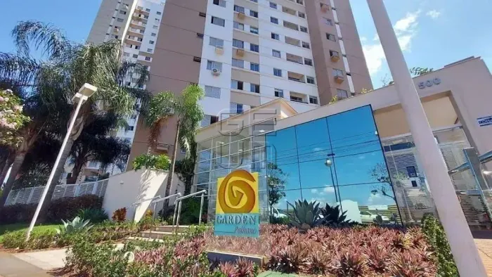 Apartamento à venda, Edificio Garden Palhano, Gleba Fazenda Palhano, Londrina, PR