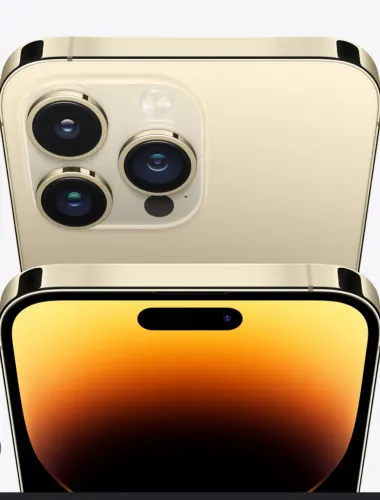 iPhone 14 Pro 