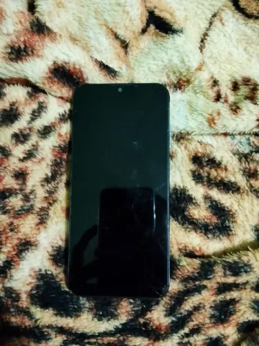 Celular moto e 6