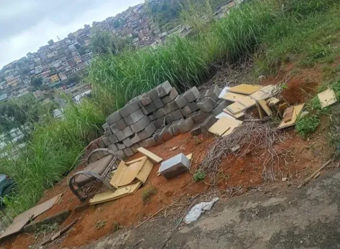Lote barato no Bairro de Lourdes