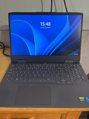 Notebook Lenovo LOQ 15IRH8