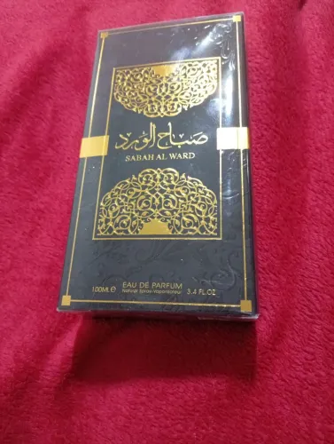 Perfume Árabe Sabah Al Ward