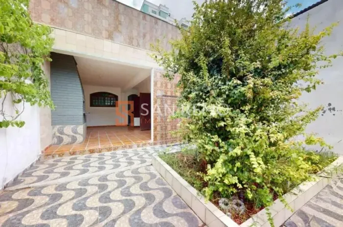 Jardim Atlântico | Casa 4 quartos, sendo 1 suite
