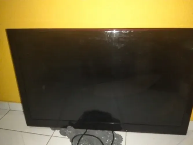 Tv LCD 42 Polegadas LG Funcionando perfeitamente.