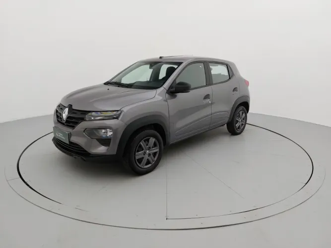Renault Kwid 1.0 Zen 2026
