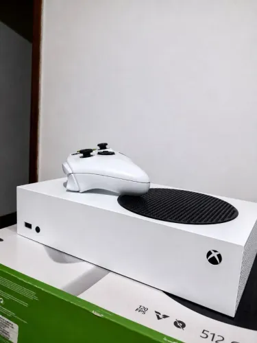 XBOX SERIES S