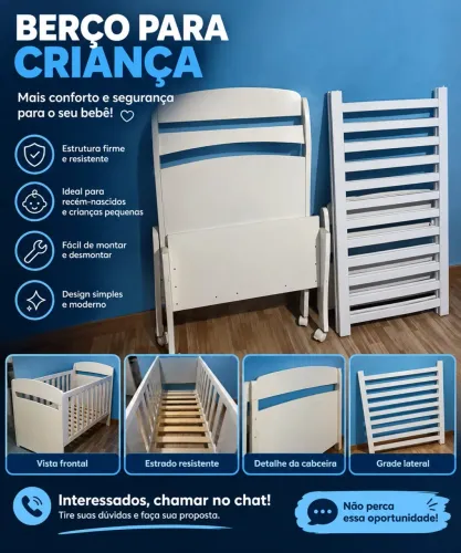 Berço