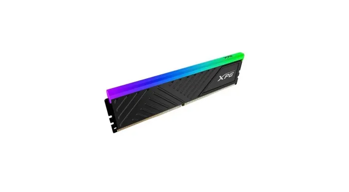 Memória Ram Xpg RGB 2x 8gb 